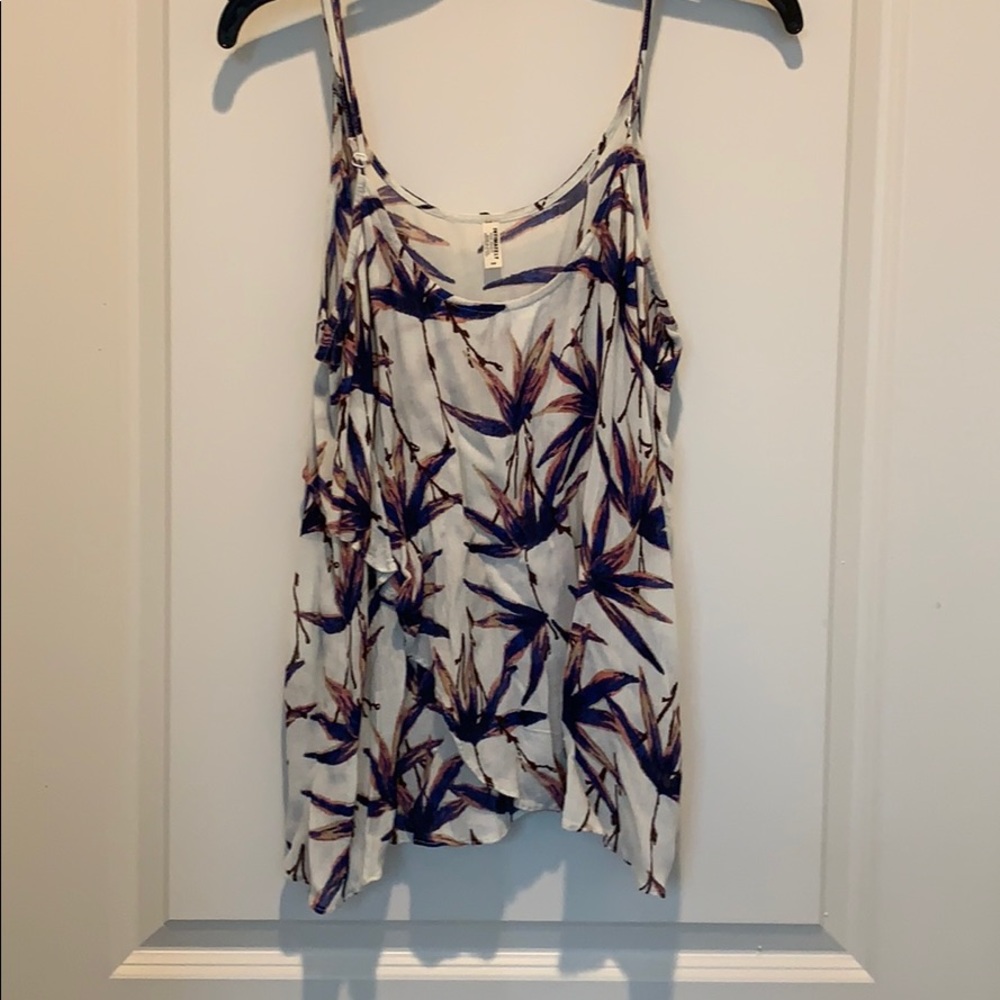 Free people tank